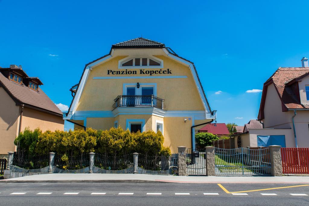 Penzion Slunce Česká Lípa Δωμάτιο φωτογραφία